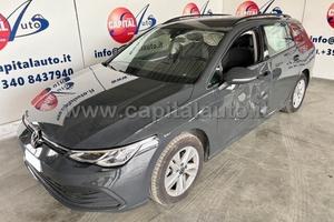 Volkswagen Golf Variant 1.0 eTSI DSG Life NETTO 99