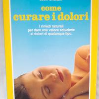 Come curare I dolori Leon Chaitow 