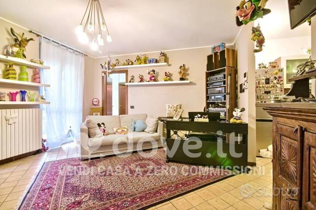 Appartamento Strada Leona, 33, 27100, Pavia