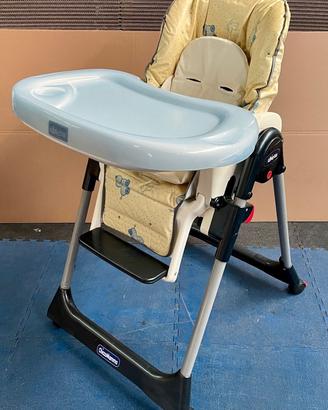 Seggiolone Chicco reclinabile