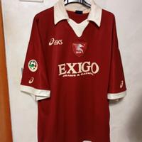 Maglia Salernitana Di Michele
