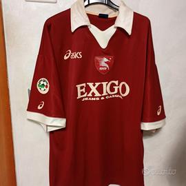 Maglia Salernitana Di Michele