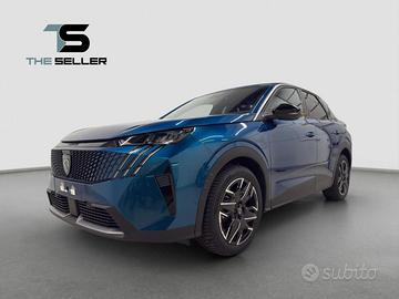 Peugeot 3008 Hybrid 136 e-DCS6 Allure*FORMULA S*