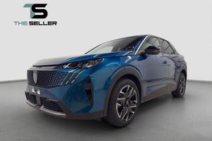 Peugeot 3008 Hybrid 136 e-DCS6 Allure*FORMULA S*