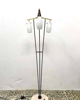 Lampada anni 50 design STILNOVO.