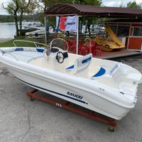 Ranieri Shark 19 + Mercury 40/60 PACK PROMO 2026