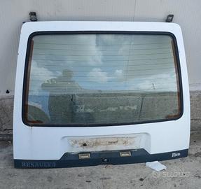 Renault super5 portellone post 1984-1996