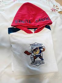 Felpa primaverile bambino-Looney Tunes