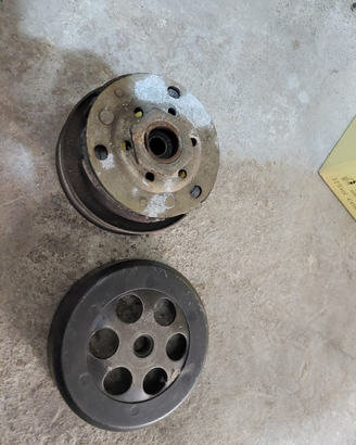 Pezzi motore minarelli 50