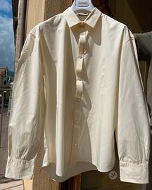 Camicia Bottega Veneta in cotone 44