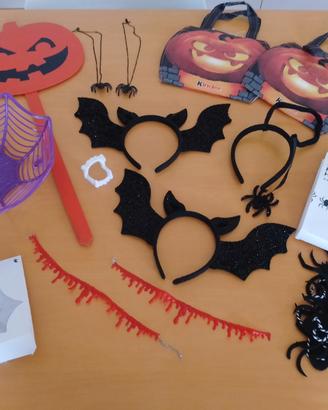 accessori halloween 