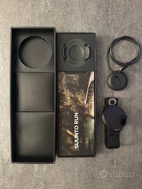 Suunto Run