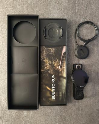 Suunto Run