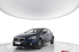 VOLVO V40 Cross Country D2 1.6 Powershift Volvo