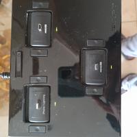 Caricatore da tavolo (idapt charger)