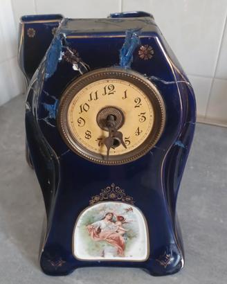 trittico limoges