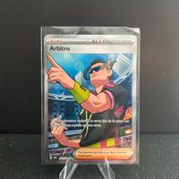 Arbitro rivali predestinati pokemon