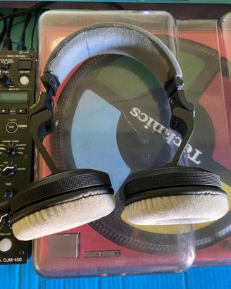 Cuffie Dj HDJ-X7 Pioneer