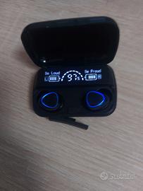 cuffie wireless bluetooth