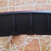 Dam posterioreProfiloRossoMonoScaricoGiulietta