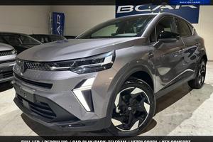 RENAULT Captur ECO-G 120CV GPL Techno CAR PLAY/T