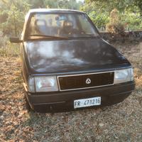 AUTOBIANCHI Y10 Fire 1.0 Europa