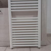 scaldasalviette termoarredo ad acqua