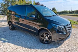 vito mixto 1.6 AMG