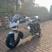 Ducati SuperSport 950s