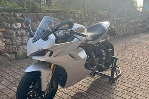 Ducati SuperSport 950s