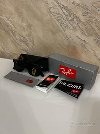 Occhiali Ray-Ban Wayfrarer