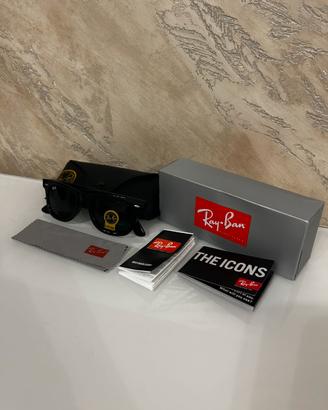 Occhiali Ray-Ban Wayfrarer