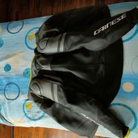 abbigliamento moto stradale (leggi descrizione)