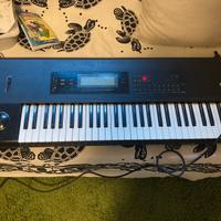 Korg T3