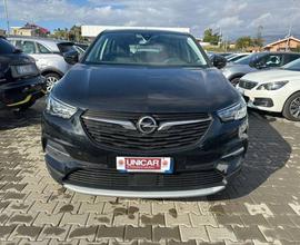 Opel Grandland X 1.5 ecotec Elegance s&s 130cv at8