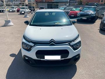 Citroen C3 BlueHDi van full led