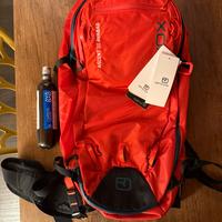 Zaino Ortovox Avabag Ascent 30