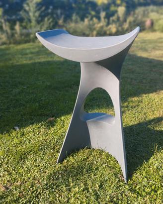 Sgabello design 