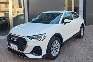 Audi Q3 SPB 35 TDI QUATTRO S tronic Business