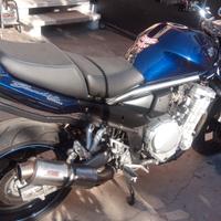 Suzuki  bamdit