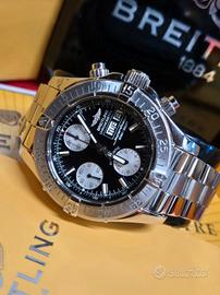 Breitling Superocean A13340