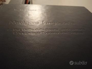 Navigare Lungocosta - la spezia argentario 77