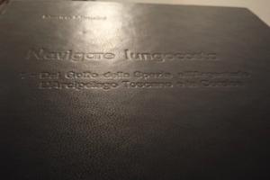 Navigare Lungocosta - la spezia argentario 77