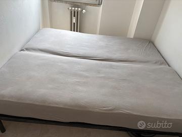 Letto Matrimoniale