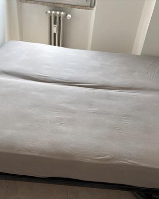 Letto Matrimoniale