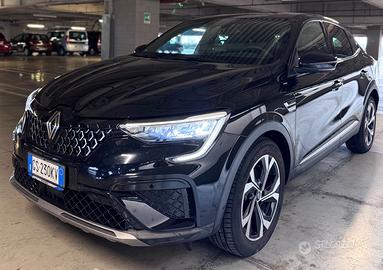 Renault Arkana Full Hybrid E-Tech 145 CV Esprit Al