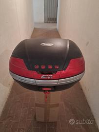 bauletto moto givi