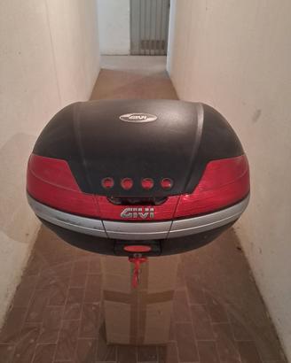 bauletto moto givi