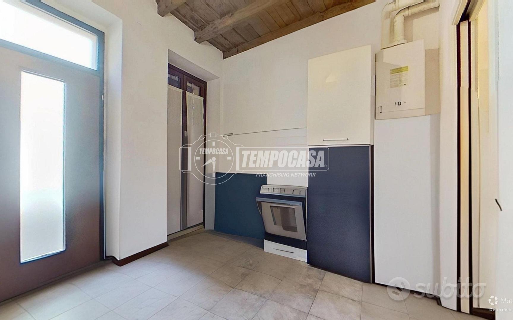 Apartment in Lissone, Cascina Convenio - Vista 4