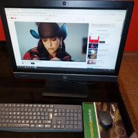 PC All-in-One HP Compaq Elite 8300 23"